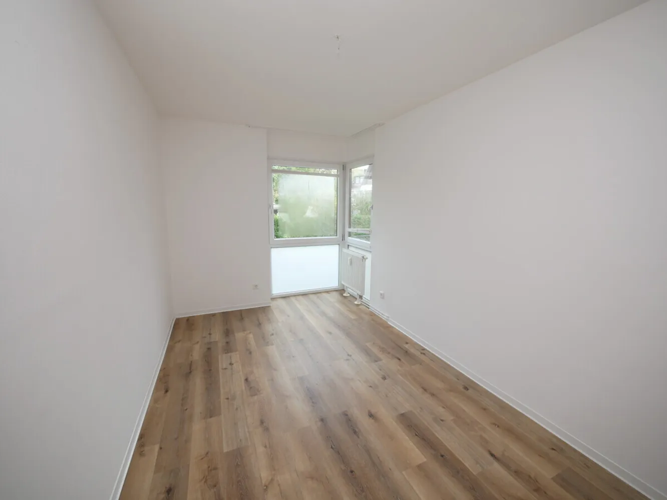 4 Zimmer Wohnung mit 77 m² in Gelsenkirchen – Bild 1