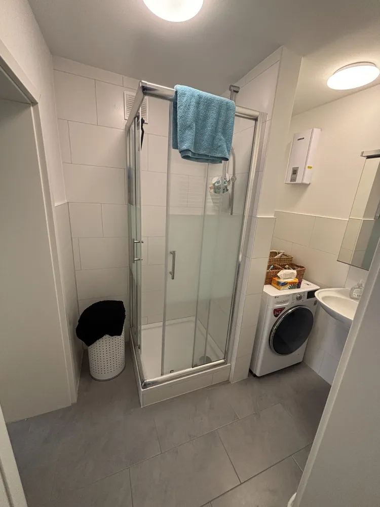 3 Zimmer Wohnung mit 65 m² in Mannheim – Bild 12