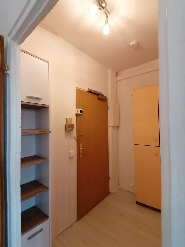 2 room apartment with 34 m² in Berlin – Photo 12