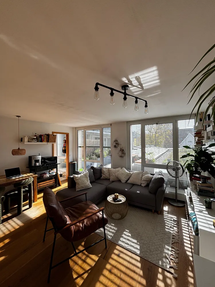 2 Zimmer Wohnung mit 64 m² in Tübingen – Bild 5