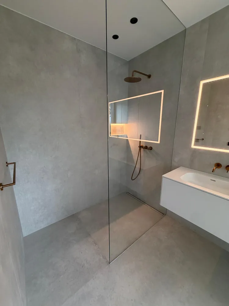 3 Zimmer Wohnung mit 111 m² in Berlin – Bild 5