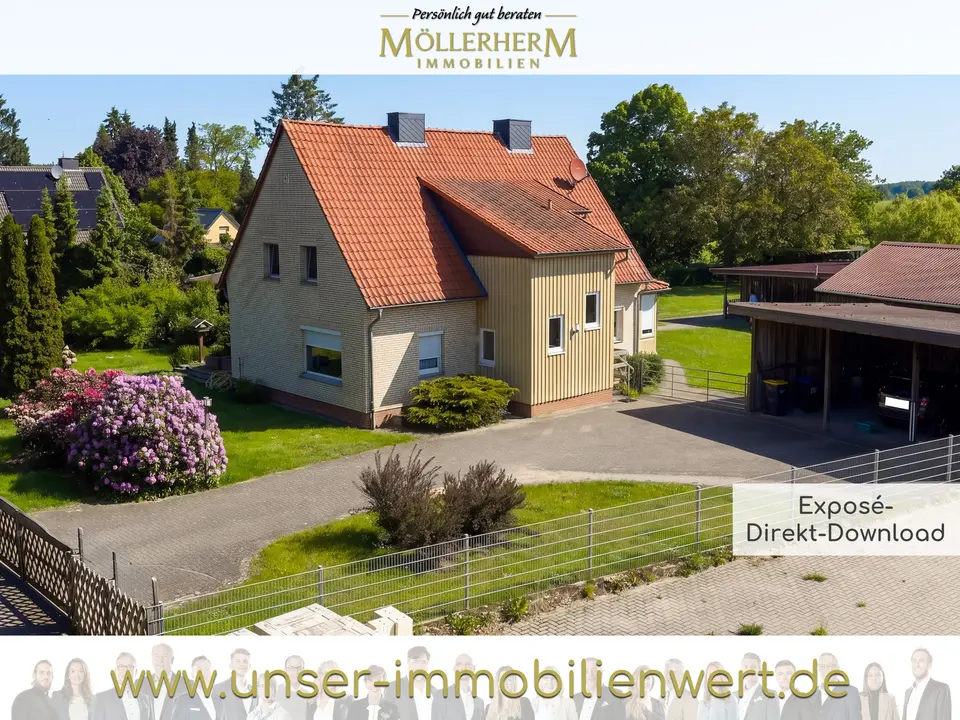 7 Zimmer Haus mit 180 m² in Duderstadt – Bild 7