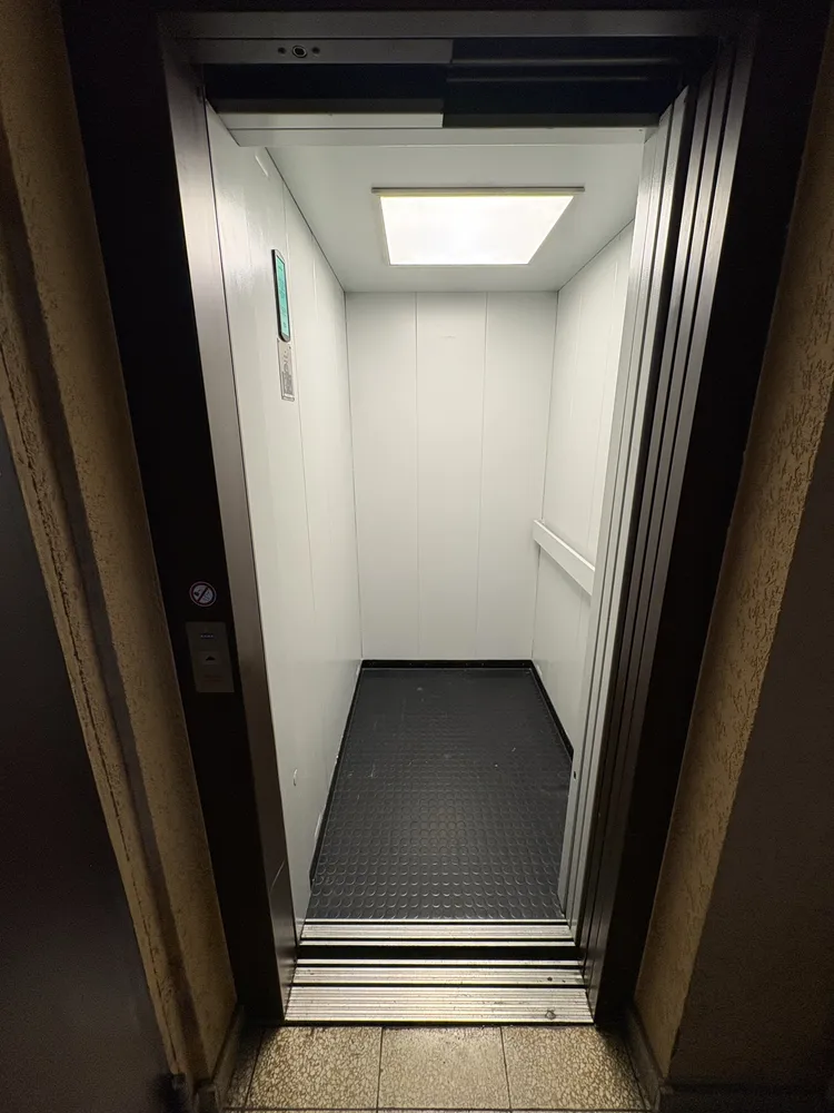 2 Zimmer Wohnung mit 49 m² in Moers – Bild 4