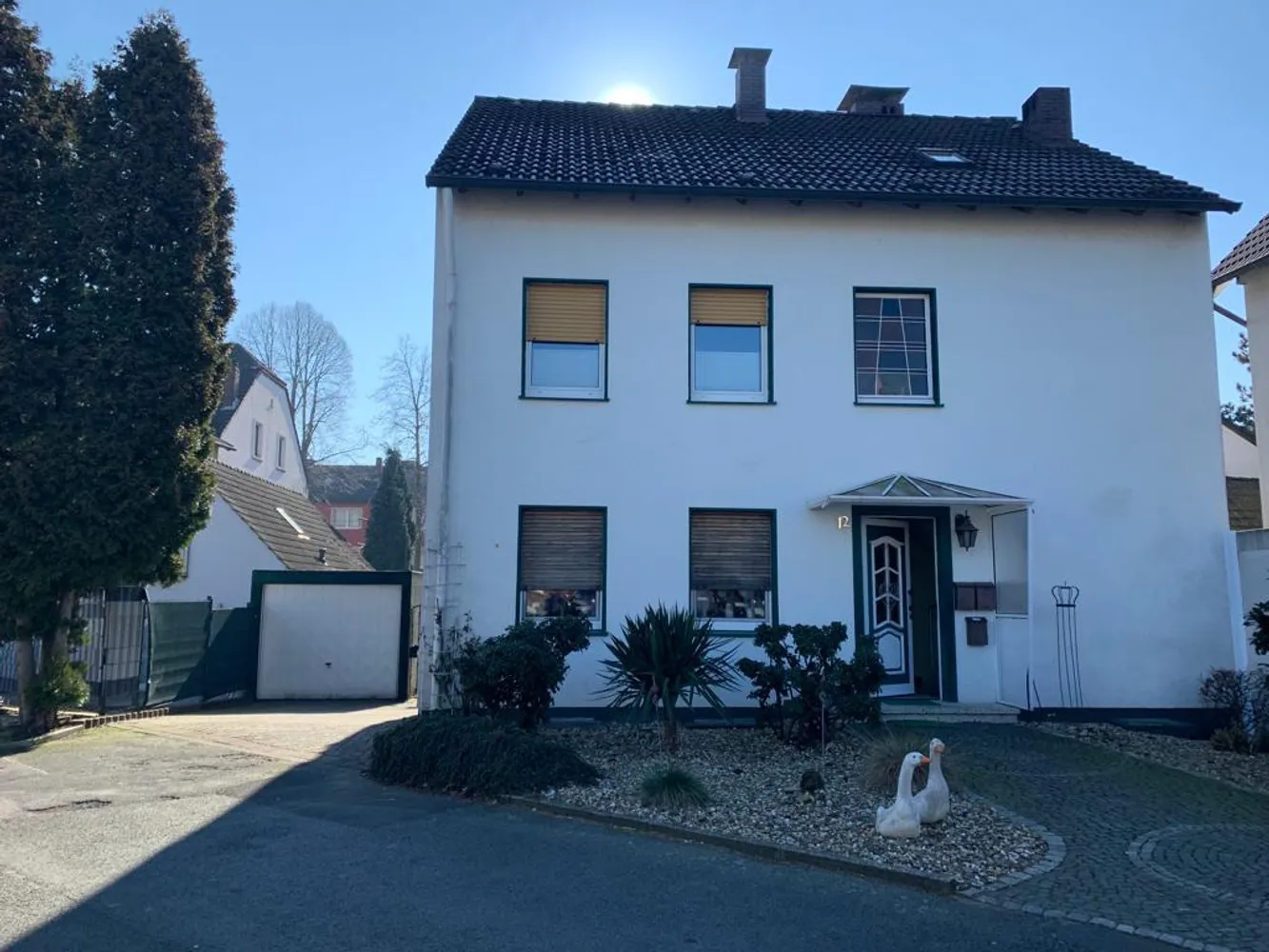 2 Zimmer Wohnung mit 45 m² in Bochum – Bild 1
