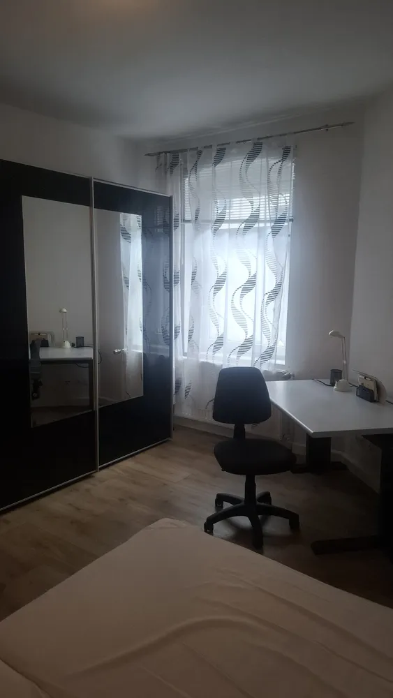 2 Zimmer Wohnung mit 47 m² in Halle (Saale) – Bild 6