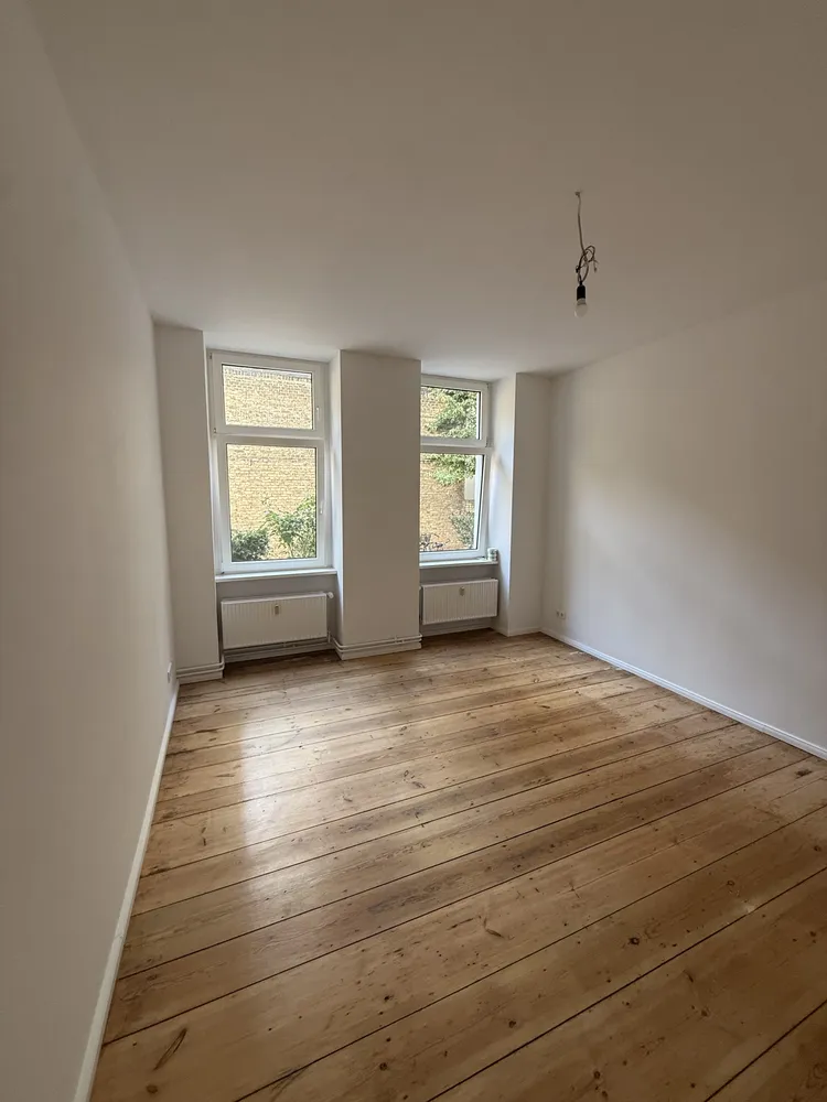 2 Zimmer Wohnung mit 47 m² in Berlin – Bild 1