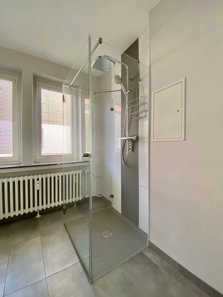 2 Zimmer Wohnung mit 110 m² in Osnabrück – Bild 9