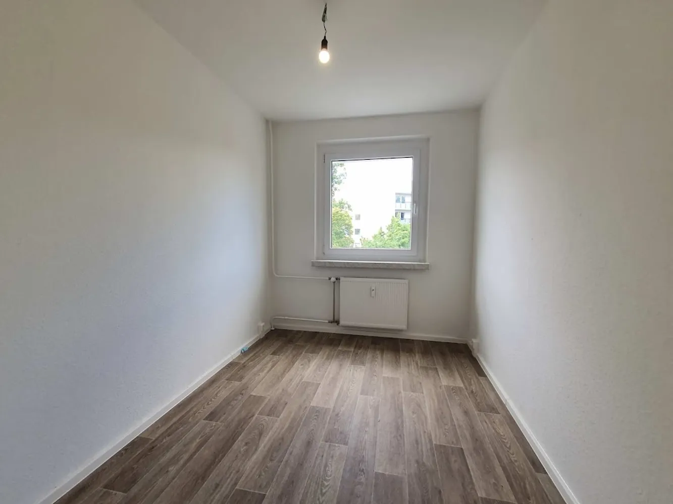 4 Zimmer Wohnung mit 87 m² in Leipzig – Bild 9