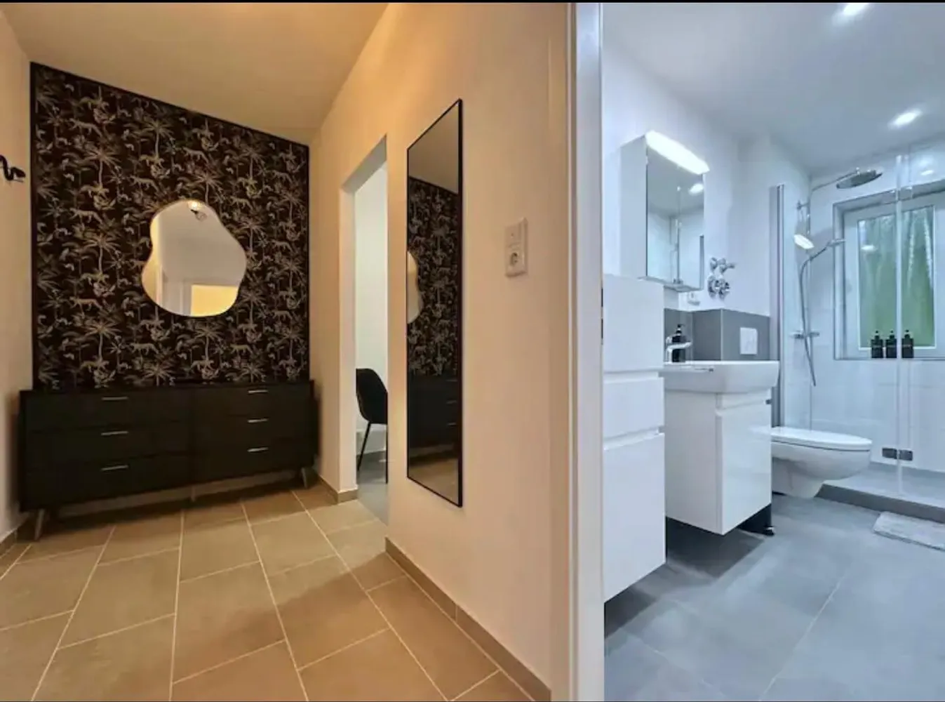 2 Zimmer Wohnung mit 65 m² in Frankfurt am Main – Bild 3