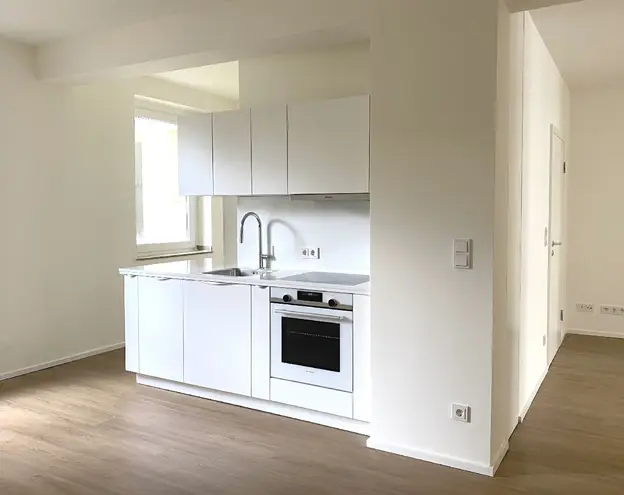 2 Zimmer Wohnung mit 71 m² in Düsseldorf – Bild 3