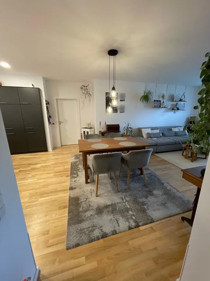 3 Zimmer Wohnung mit 90 m² in Sonneberg – Bild 5