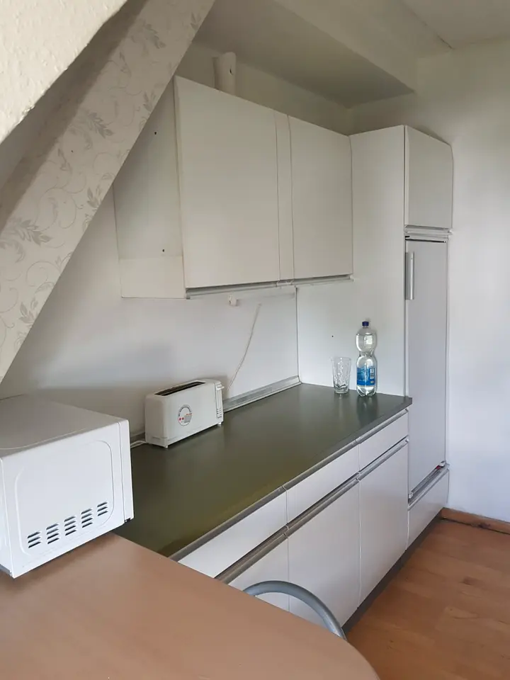 WG-Zimmer mit 16 m² in Ludwigshafen – Bild 10