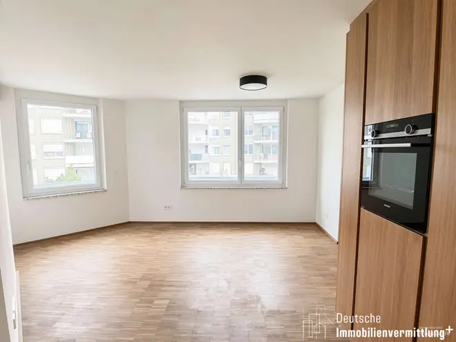 3 room apartment with 96 m² in Munich – Photo 6