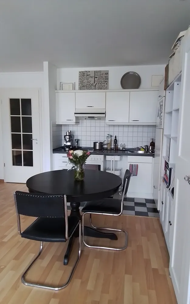 1 Zimmer Wohnung mit 38 m² in Berlin – Bild 3