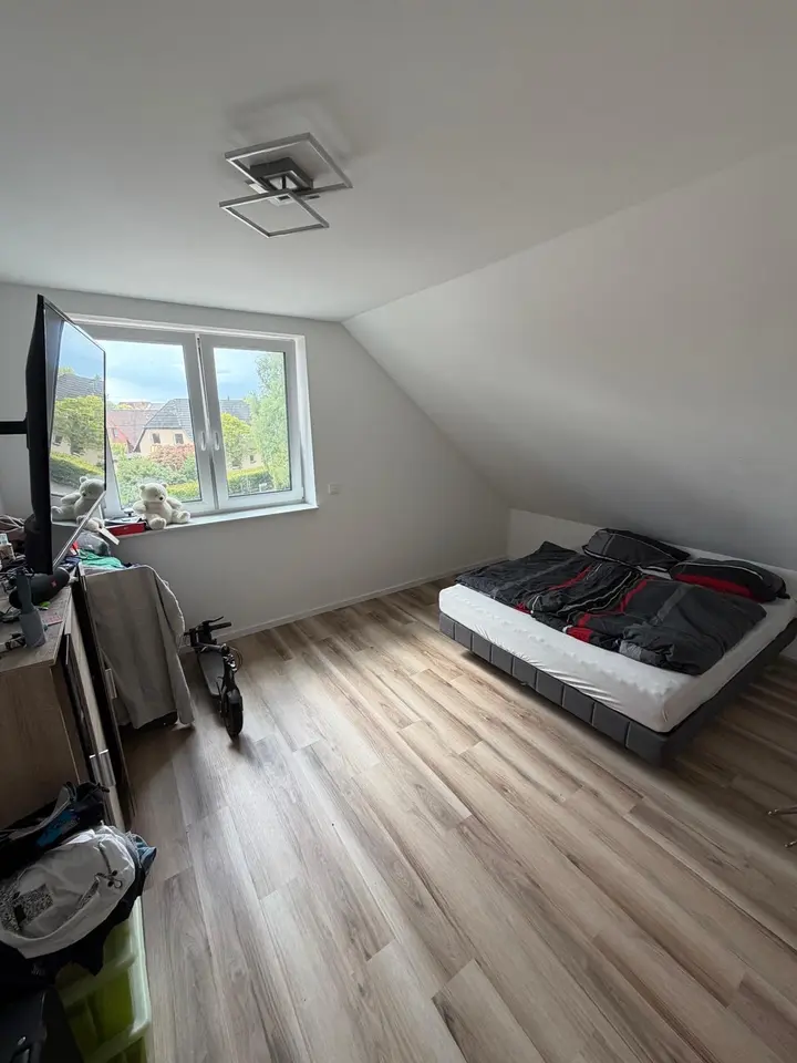 3 room apartment with 73 m² in Bremerhaven – Photo 2