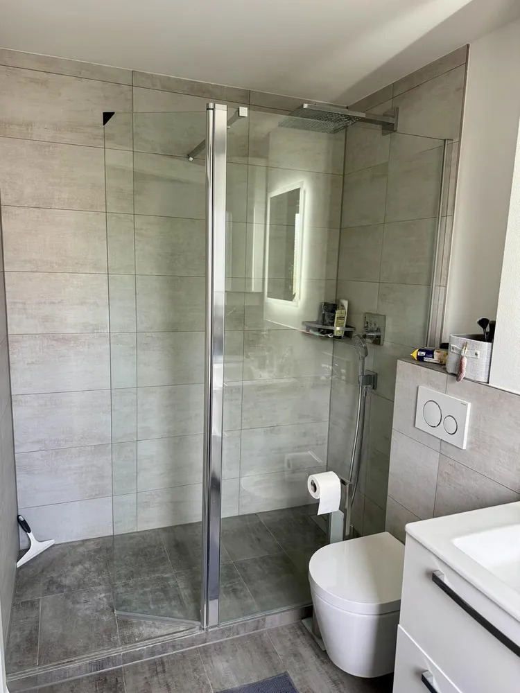 2 Zimmer Wohnung mit 65 m² in Karlsruhe – Bild 11