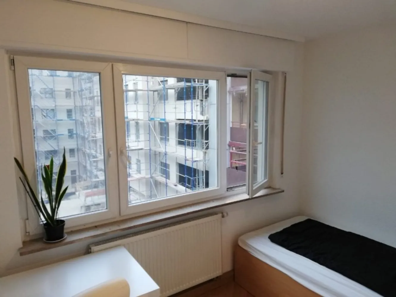 WG-Zimmer mit 10 m² in Stuttgart – Bild 3