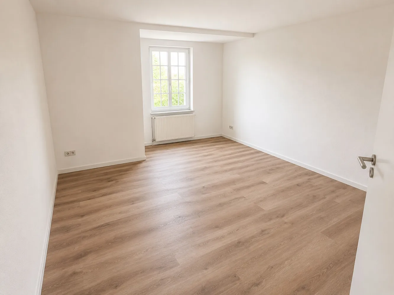 3 room apartment with 88 m² in Magdeburg – Photo 5