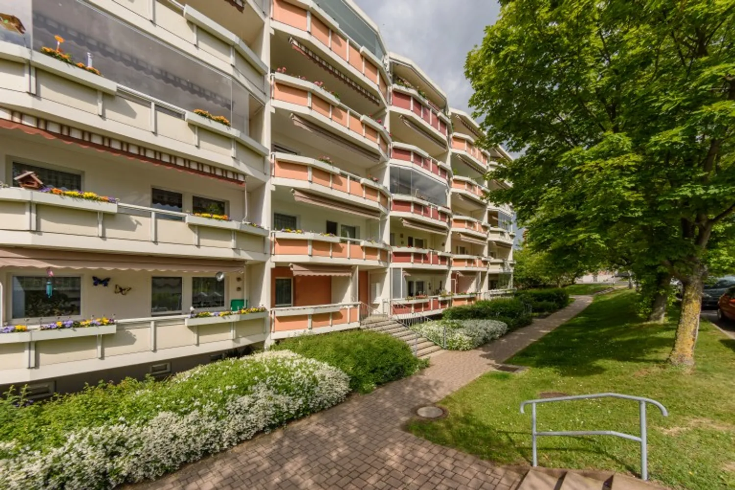 3 Zimmer Wohnung mit 69 m² in Bautzen – Bild 3