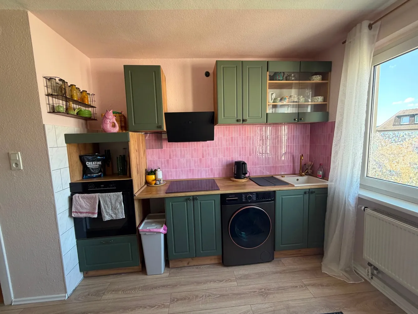 2 Zimmer Wohnung mit 58 m² in Wuppertal – Bild 4