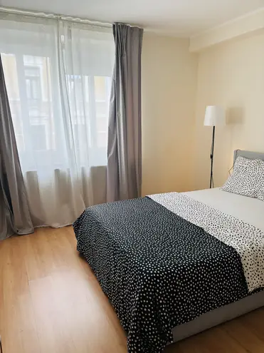 2 Zimmer Wohnung mit 54 m² in Aachen – Bild 3