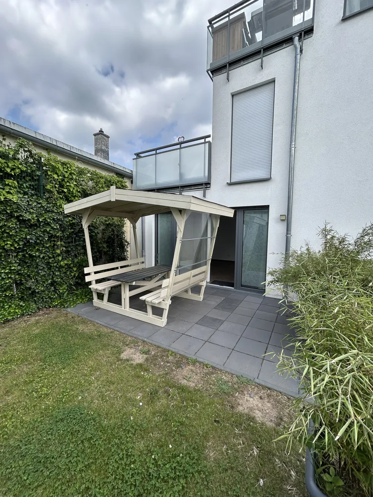 2 Zimmer Wohnung mit 81 m² in Hannover – Bild 7
