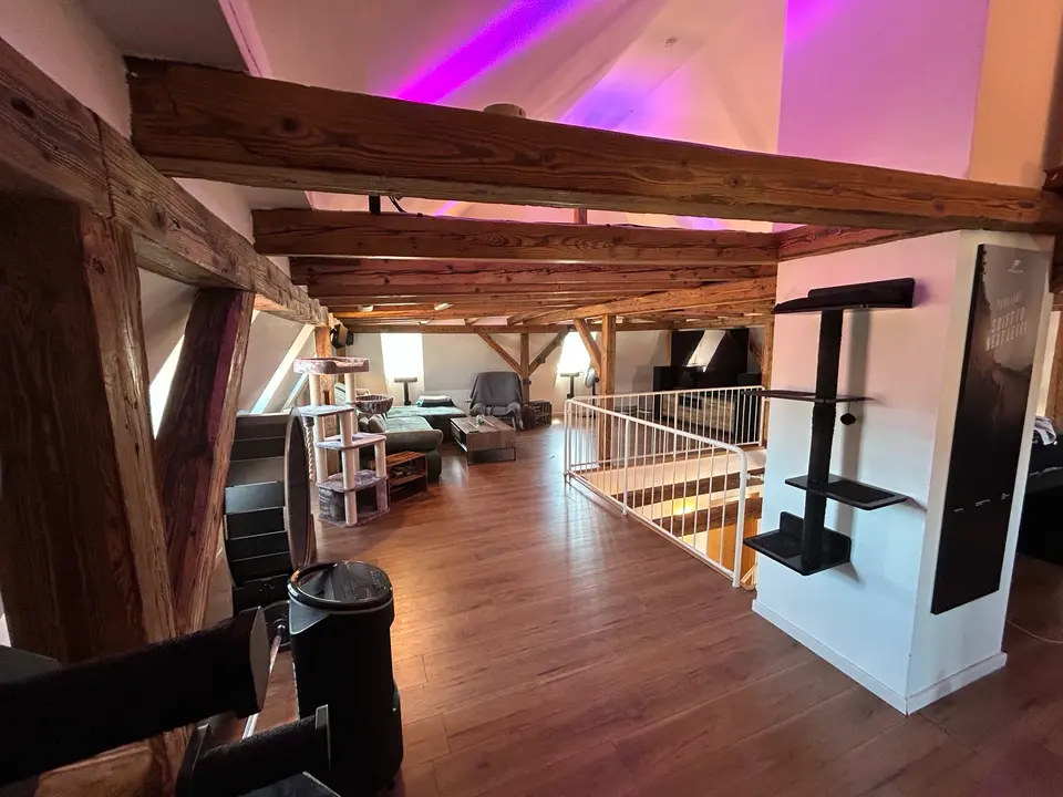 WG-Zimmer mit 172 m² in Esslingen am Neckar – Bild 8