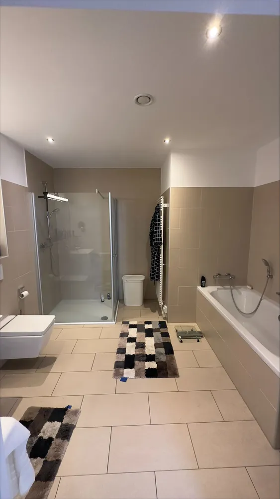 2 Zimmer Wohnung mit 145 m² in Dortmund – Bild 4