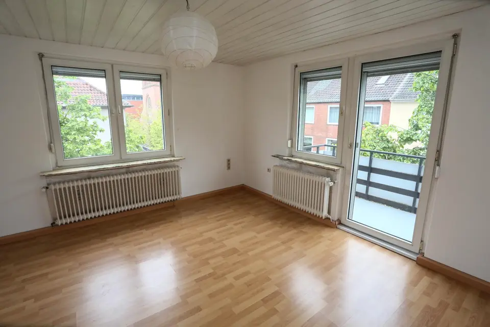 3 Zimmer Wohnung mit 80 m² in Castrop-Rauxel – Bild 9