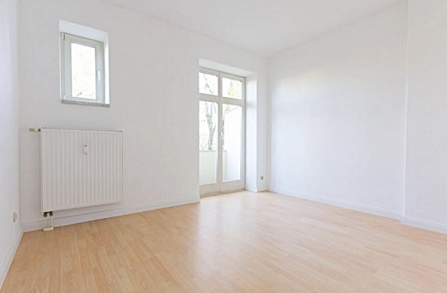 4 room apartment with 79 m² in Magdeburg – Photo 5