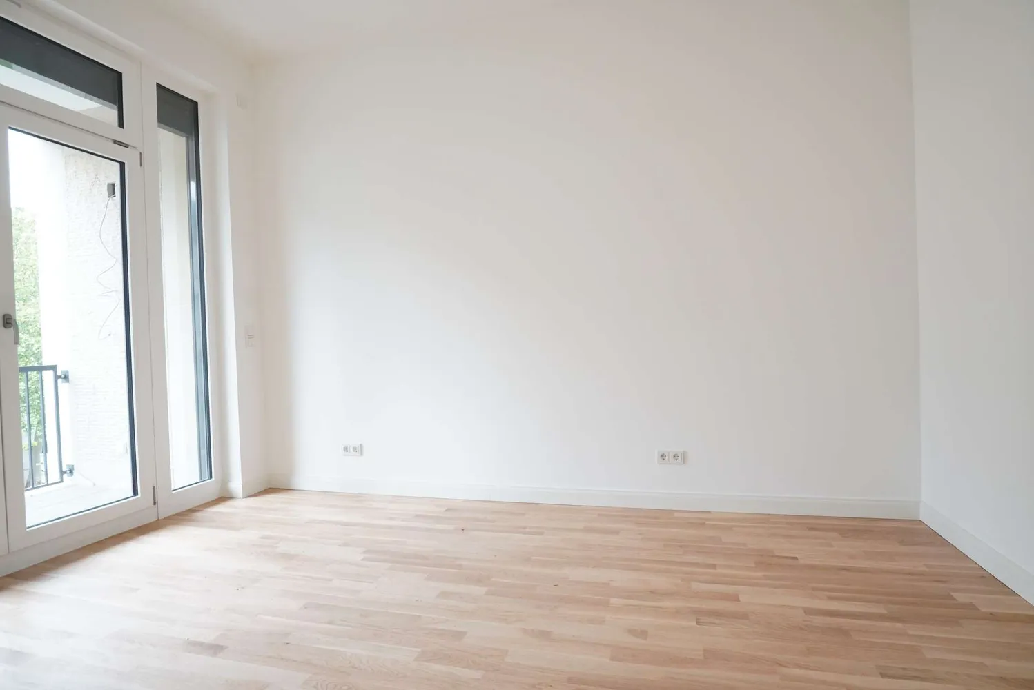 2 Zimmer Wohnung mit 55 m² in Berlin – Bild 8