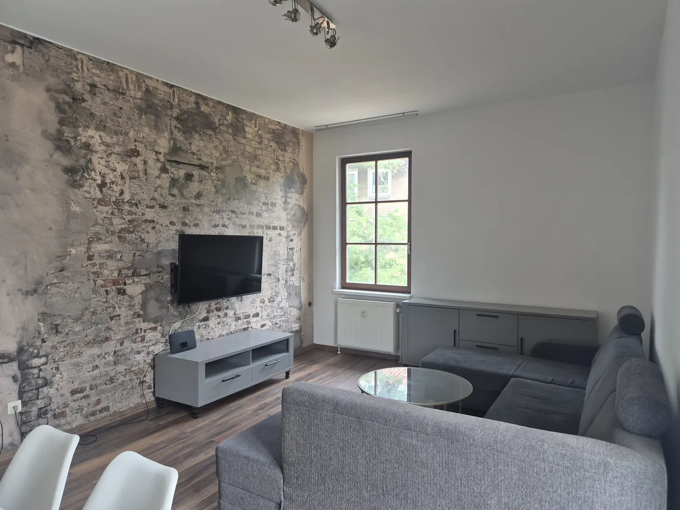 3 Zimmer Wohnung mit 62 m² in Duisburg – Bild 1