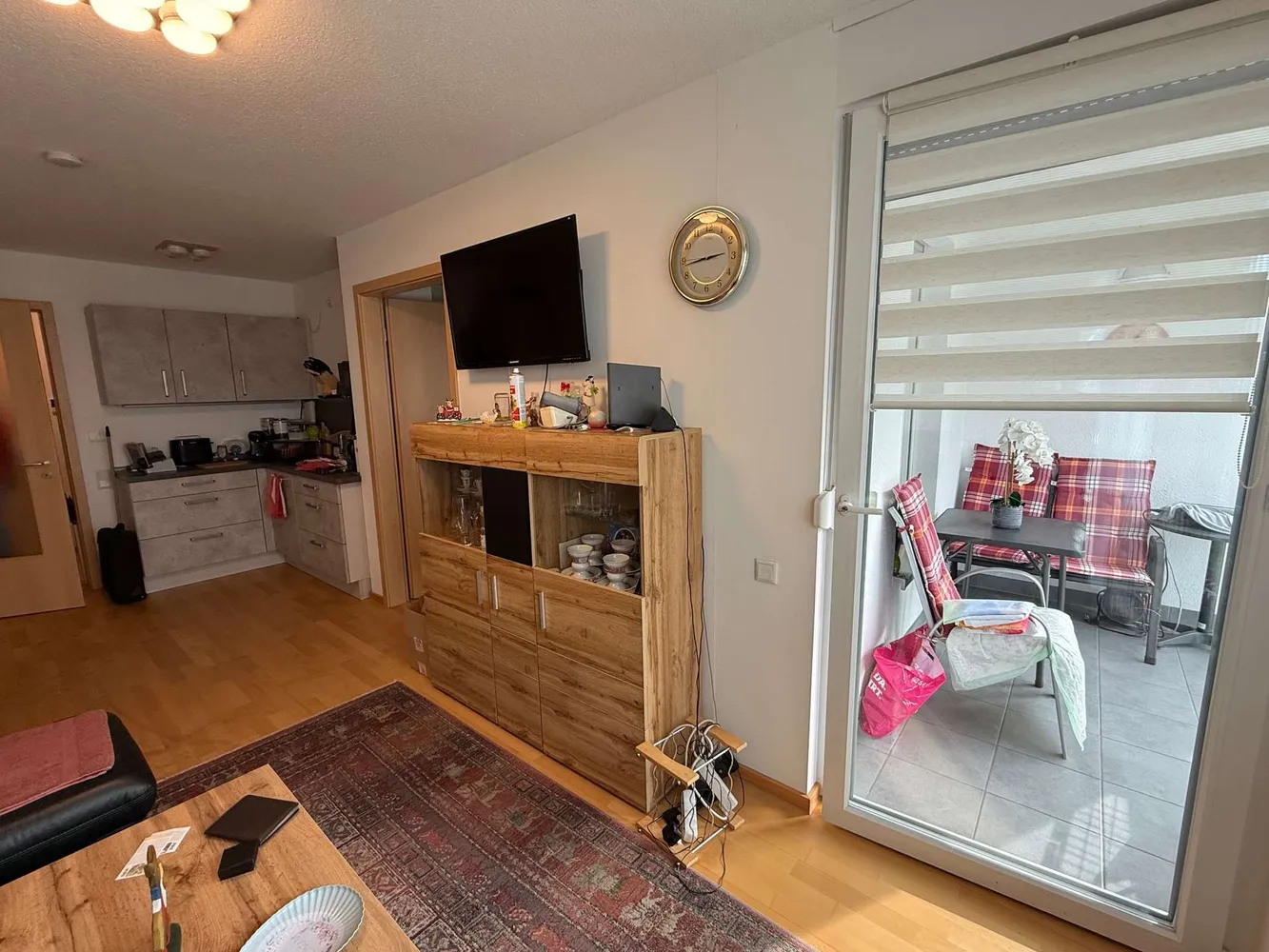 2 Zimmer Wohnung mit 48 m² in Nürnberg – Bild 12