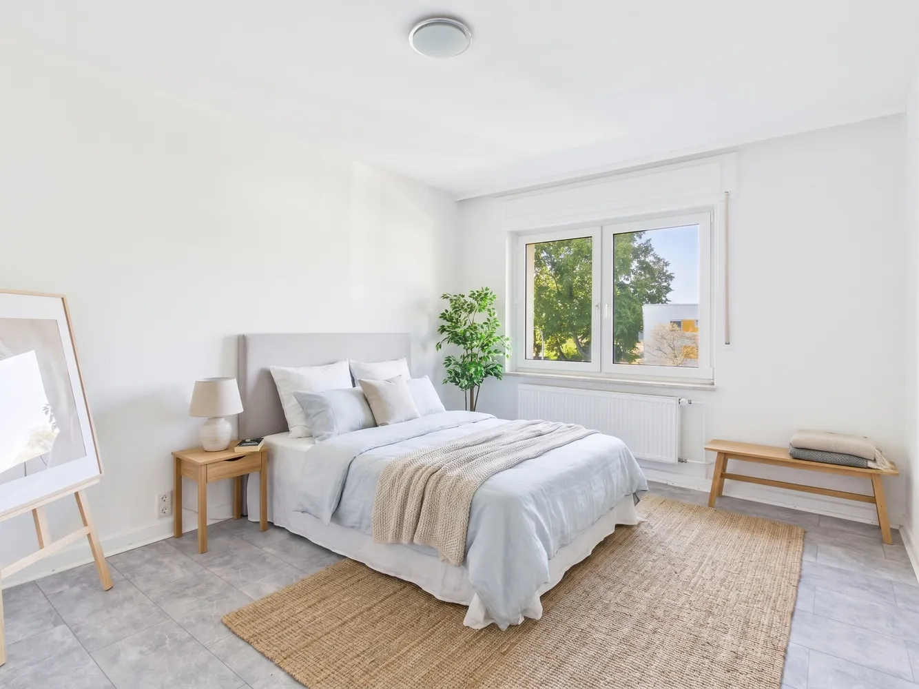 2 Zimmer Wohnung mit 52 m² in Frankfurt am Main – Bild 10