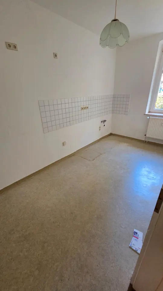 Studio mit 37 m² in Weißenfels – Bild 2