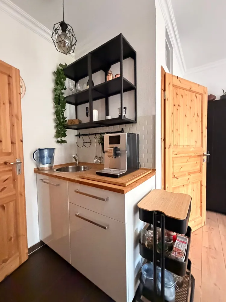 1 Zimmer Wohnung mit 32 m² in Neuss – Bild 5