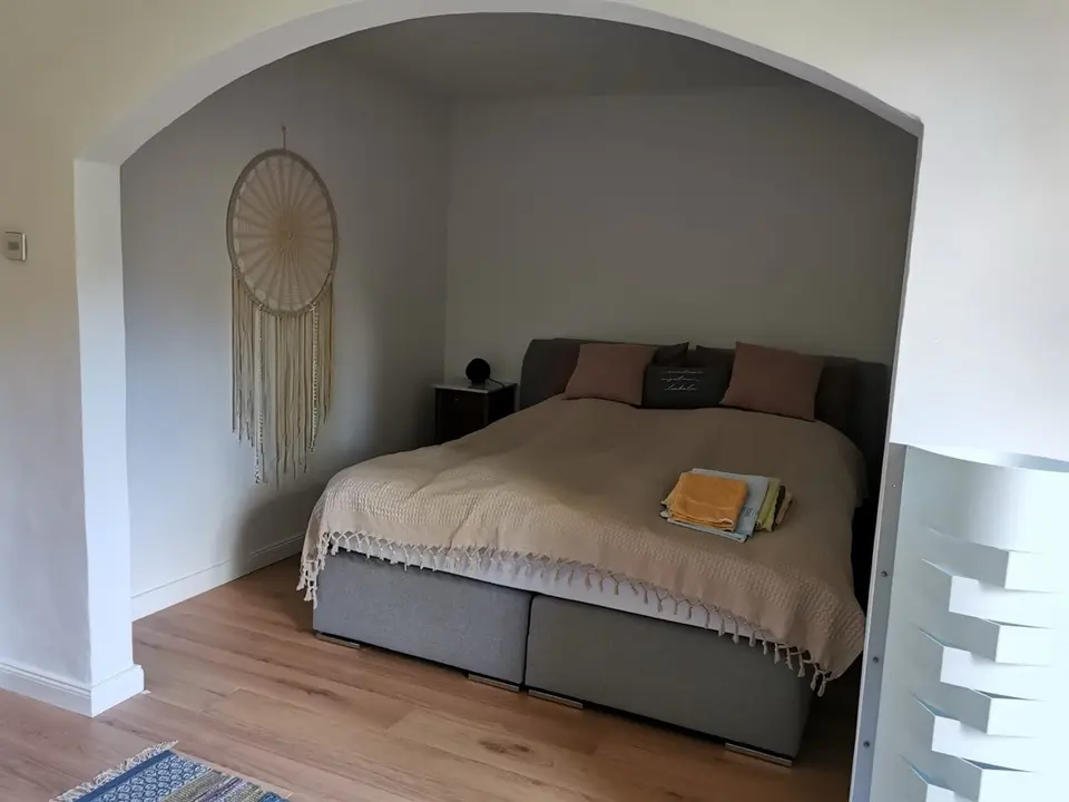 WG-Zimmer mit 20 m² in Bremen – Bild 2