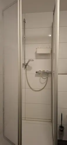 1 Zimmer Wohnung mit 29 m² in Essen – Bild 11