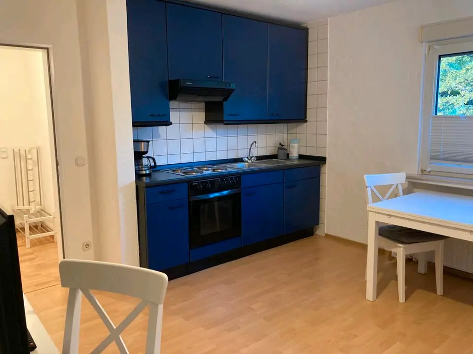 Studio mit 27 m² in Marl – Bild 8