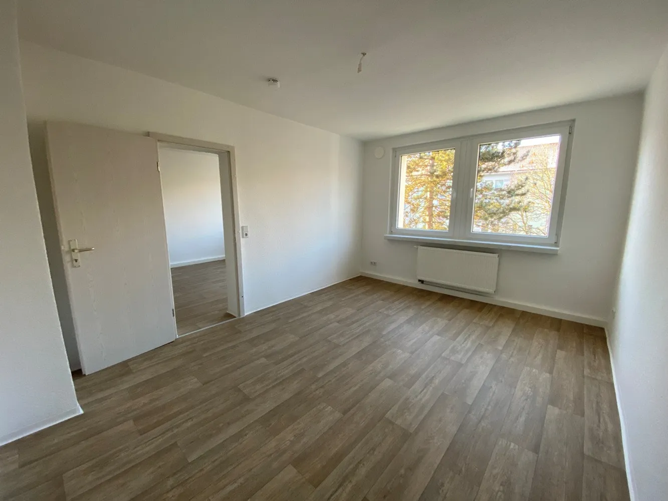2 Zimmer Wohnung mit 47 m² in Suhl – Bild 10