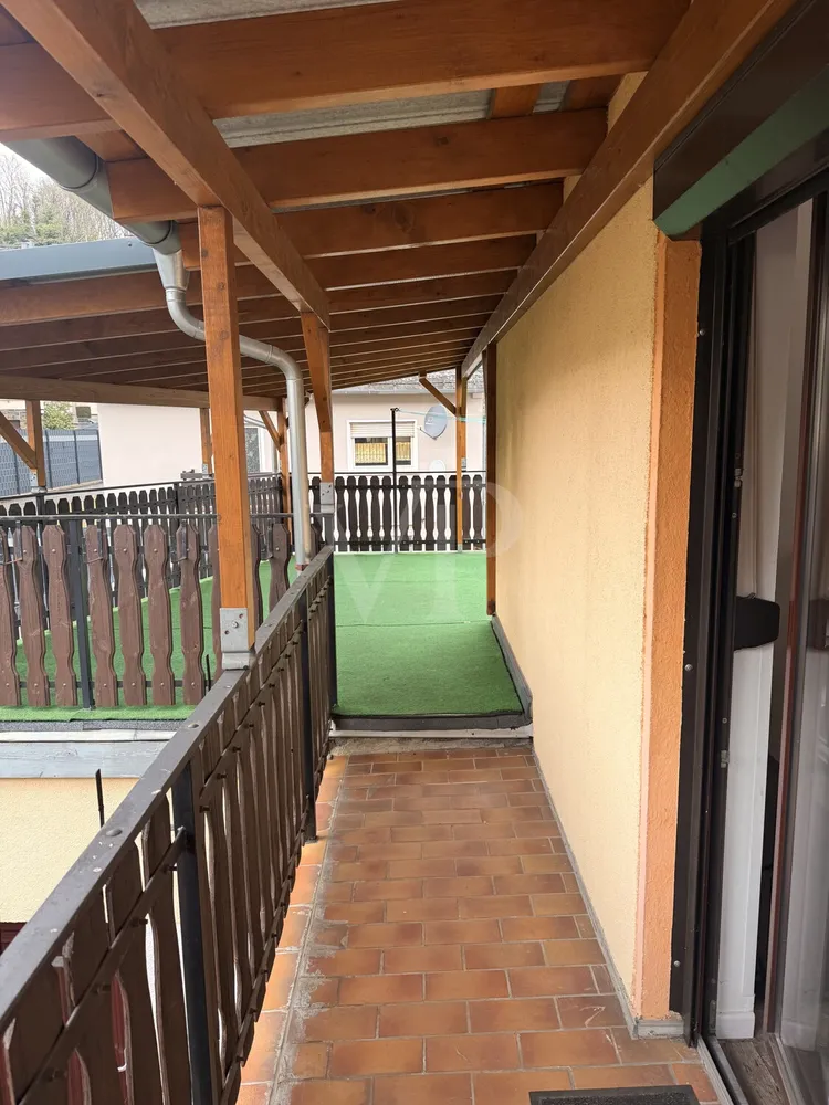 2 Zimmer Wohnung mit 63 m² in Idar-Oberstein – Bild 12
