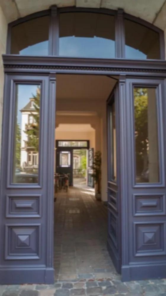 3 Zimmer Wohnung mit 75 m² in Dresden – Bild 2