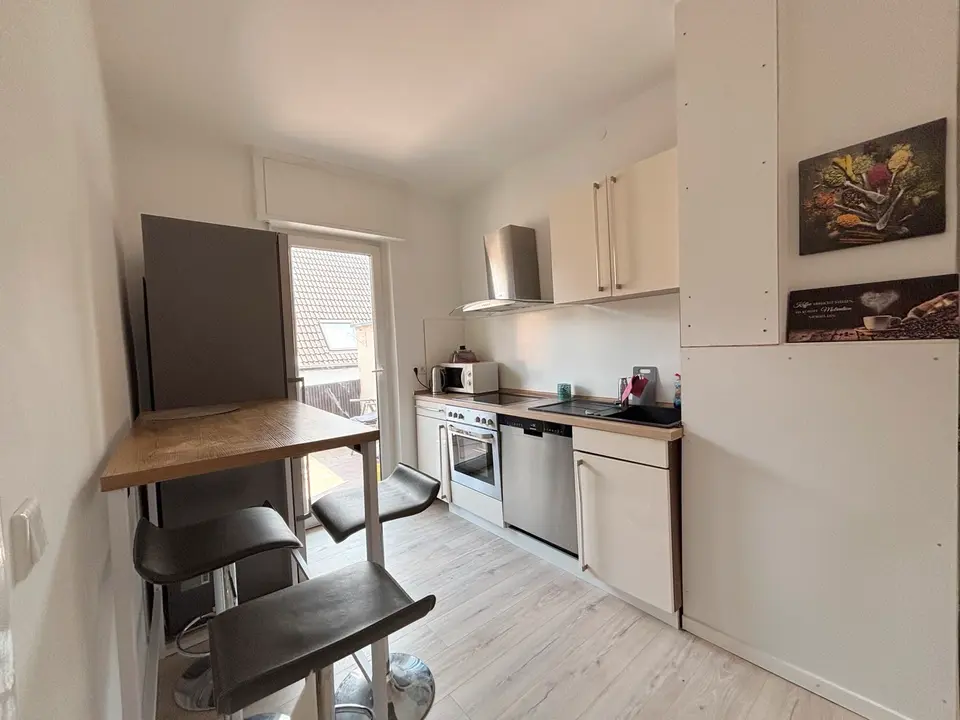 Shared room with 17 m² in Rodgau – Photo 4
