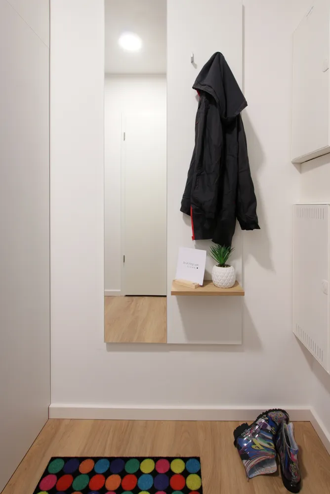 1 Zimmer Wohnung mit 23 m² in Dortmund – Bild 5