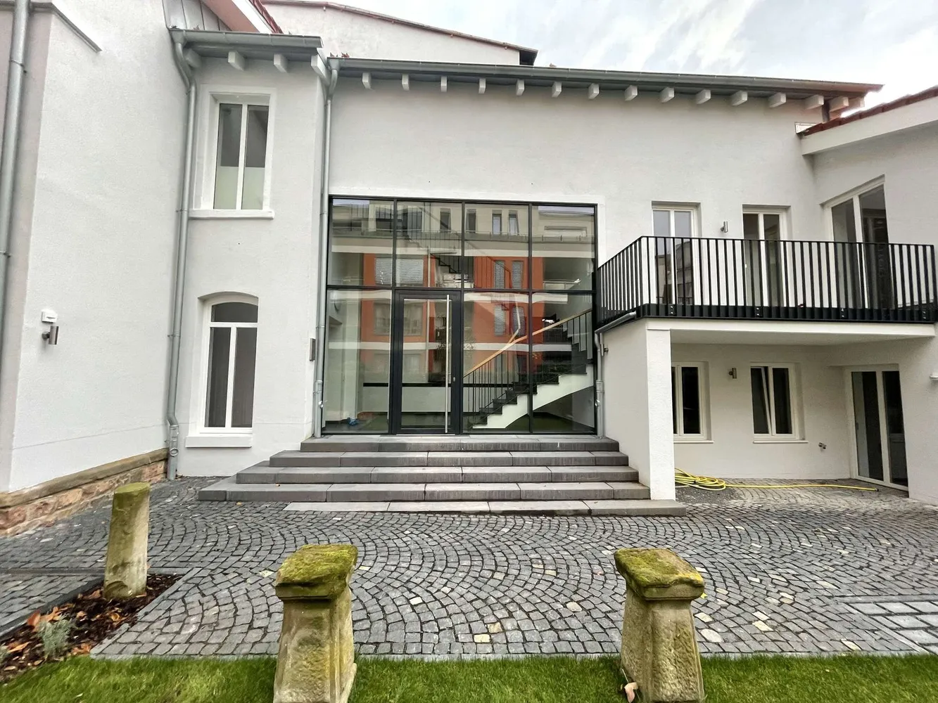 2 Zimmer Wohnung mit 99 m² in Bad Kreuznach – Bild 1