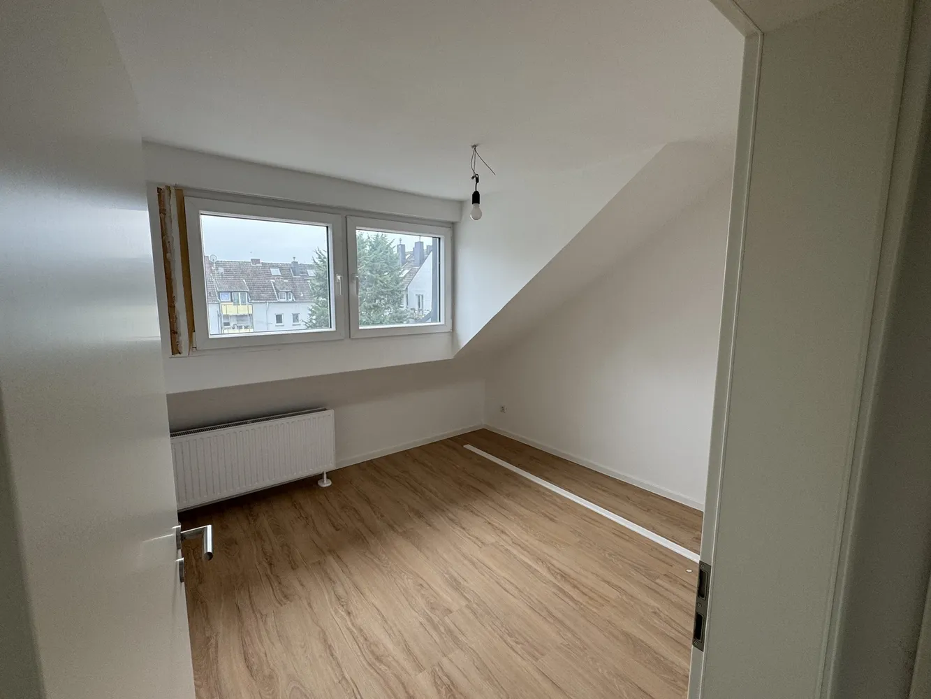 2 Zimmer Wohnung mit 44 m² in Krefeld – Bild 3