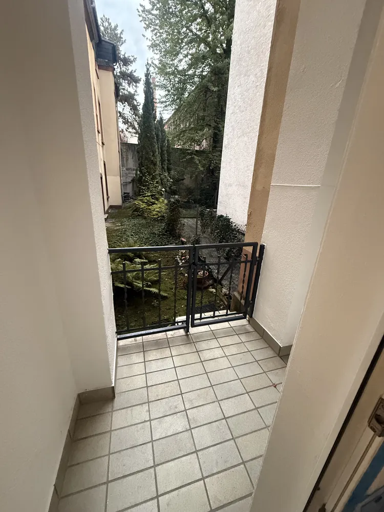 3 room apartment with 83 m² in Frankfurt am Main – Photo 3