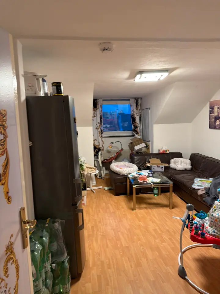 WG-Zimmer mit 65 m² in Kiel – Bild 1