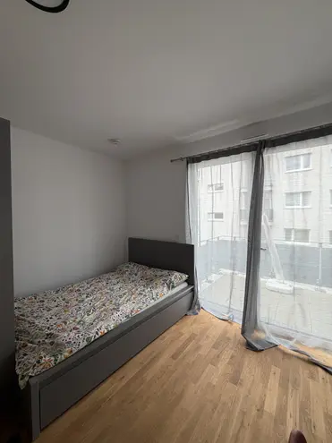 1 Zimmer Wohnung mit 30 m² in Berlin – Bild 6