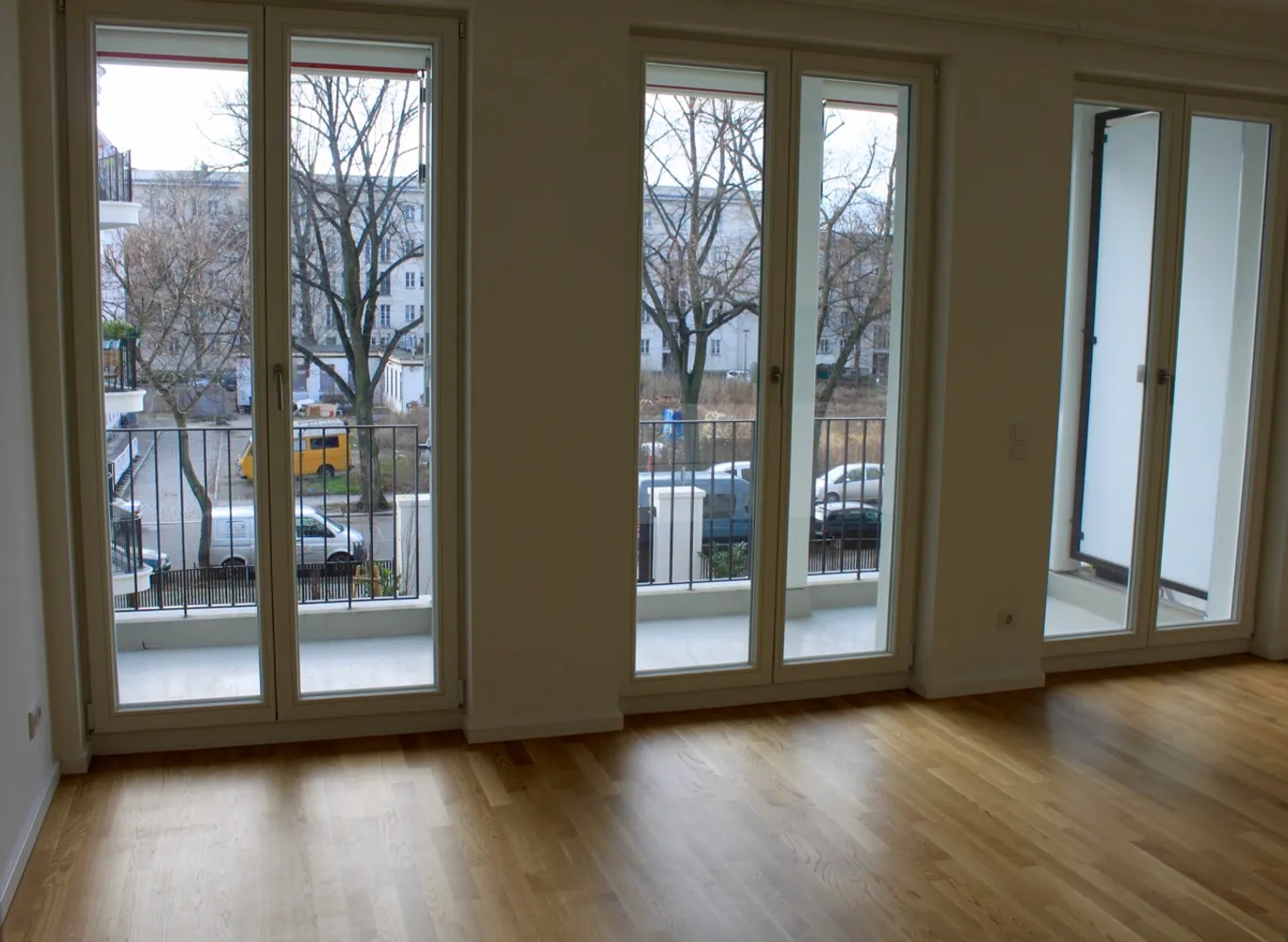 1 Zimmer Wohnung mit 31 m² in Berlin – Bild 3